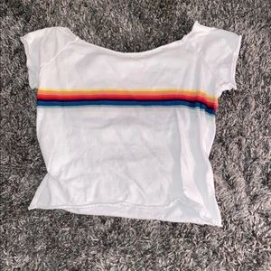 Brandy Melville top